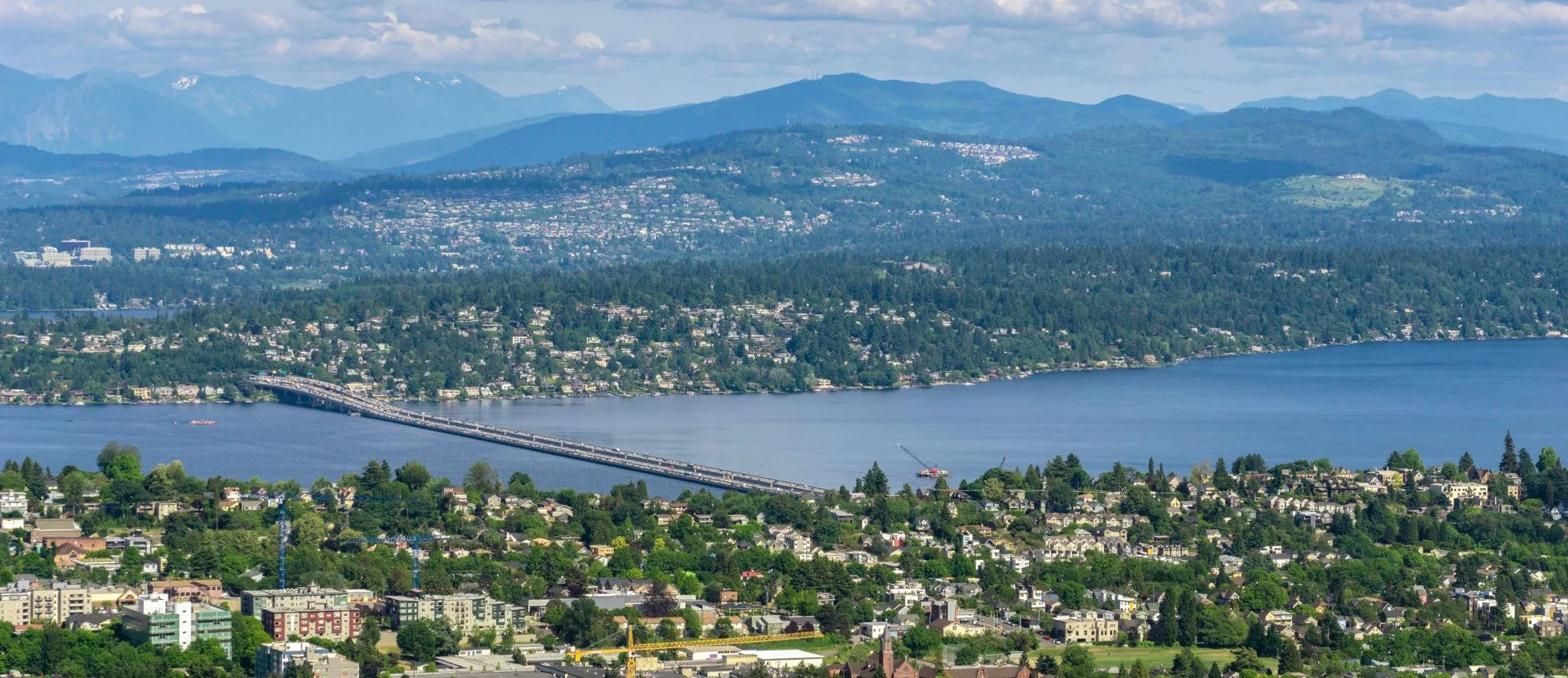 Simple, stress-free, and fast moves for families and businesses across Lacey, WA